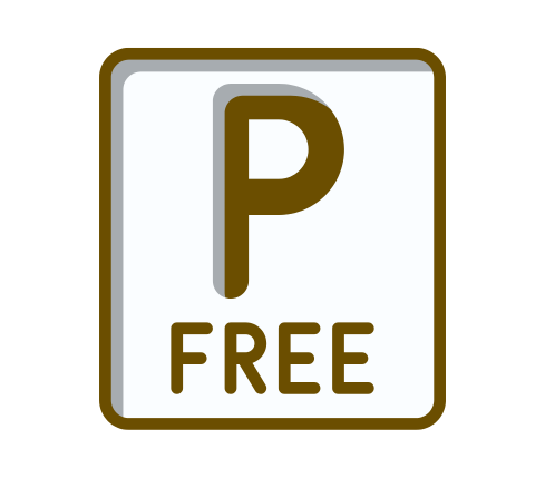 Parcheggio Gratuito